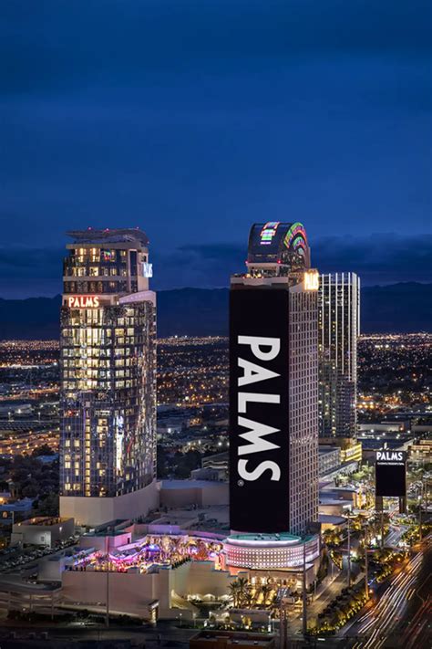 palms lv|palm casino resort official site.